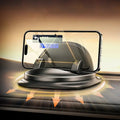 Smartphone-Halterung Auto 360° – Sicherer Halt mit automatischem Klemmmechanismus