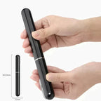 Air Pressure Corkscrew – Open Every Bottle Effortlessly