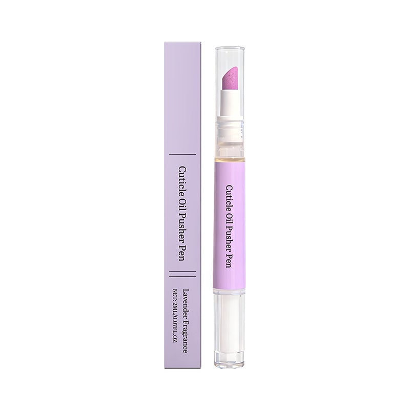 Cuticle Care Pen – Nourishing Nail Oil Treatment for On the Go