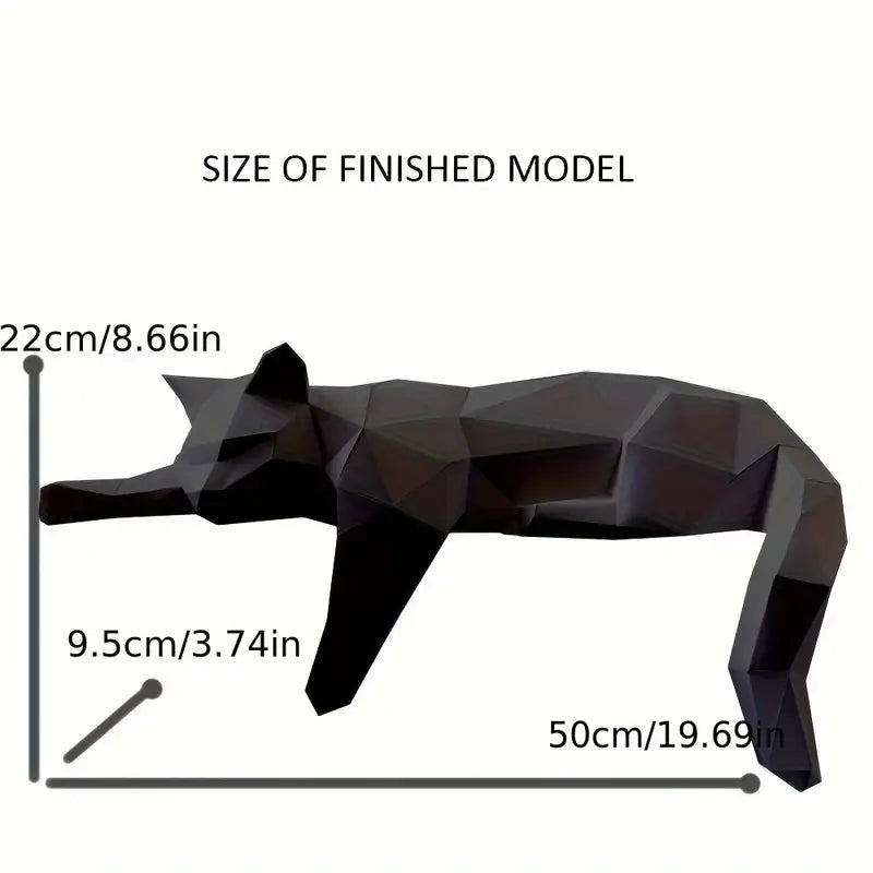 Moderne Katzenfigur -   Mivoza Deutschland