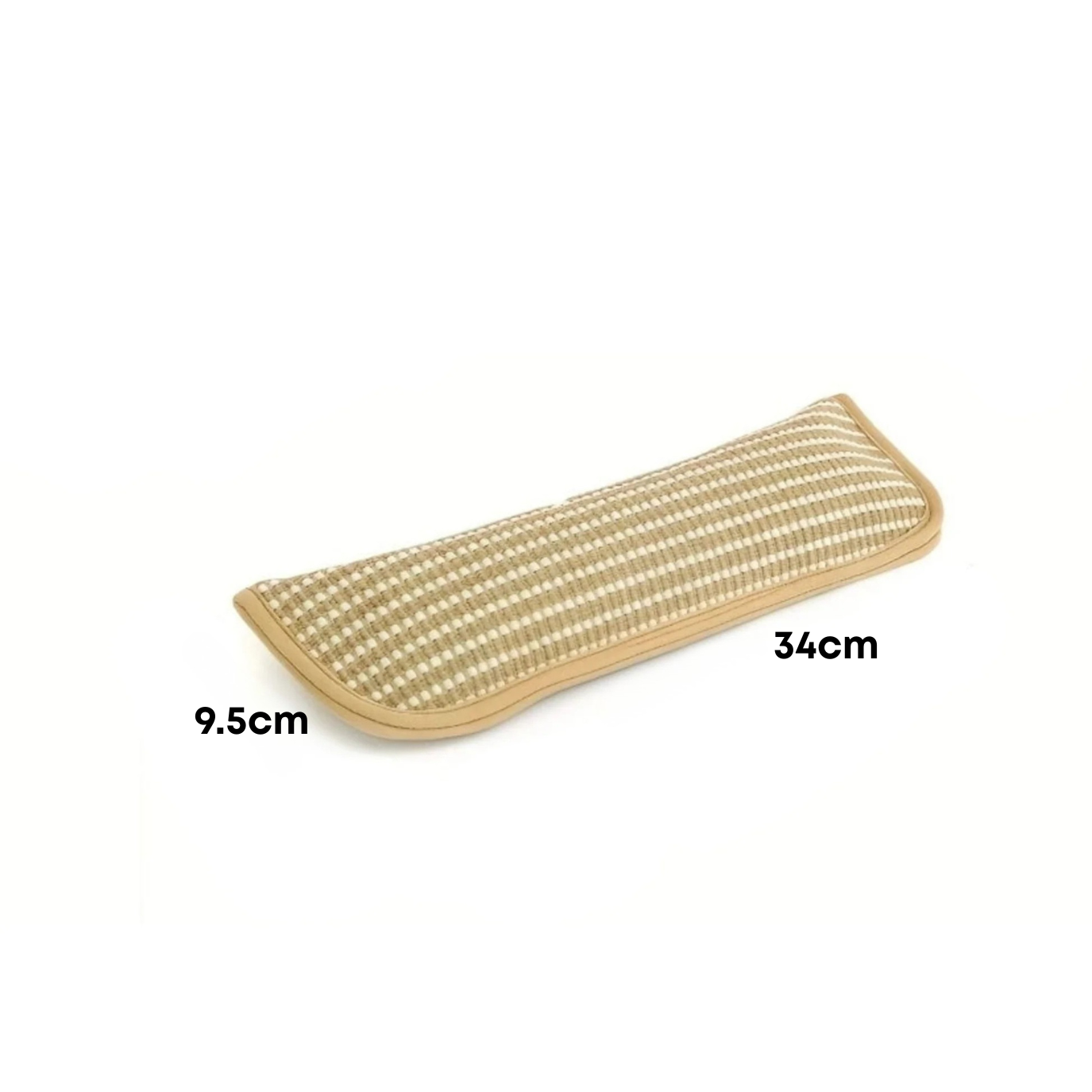 Cat Toy Sisal with Catnip – Claw Care and Teeth Cleaning