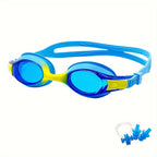 Swimming goggles for children – Leak-proof, comfortable with anti-fog