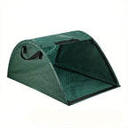 Gartensack faltbar 100 L – Robust aus Polypropylen
