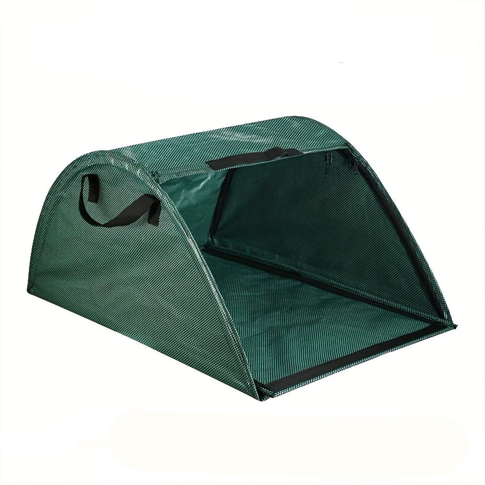 Gartensack faltbar 100 L – Robust aus Polypropylen
