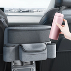 Car Organizer Between Seats – Order On the Go