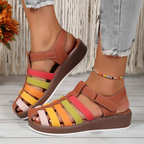 Women's Sandals Amalia – Comfortable Casual Sandals