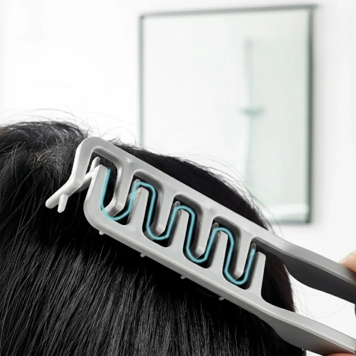Hair Styling Comb for Root Volume – Heat Resistant