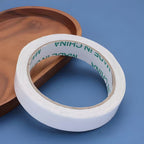 Iron-on hemming tape – Permanently washable