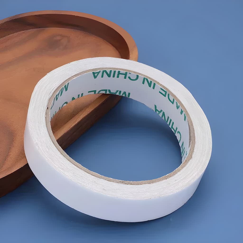 Iron-on hemming tape – Permanently washable