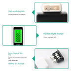 Digital TDS Water Tester with 4-in-1 Measurement Function