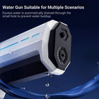 Wasserpistole elektrisch mit 1L Tank