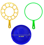 Giant Bubble Set – Magic Wand with Dish
