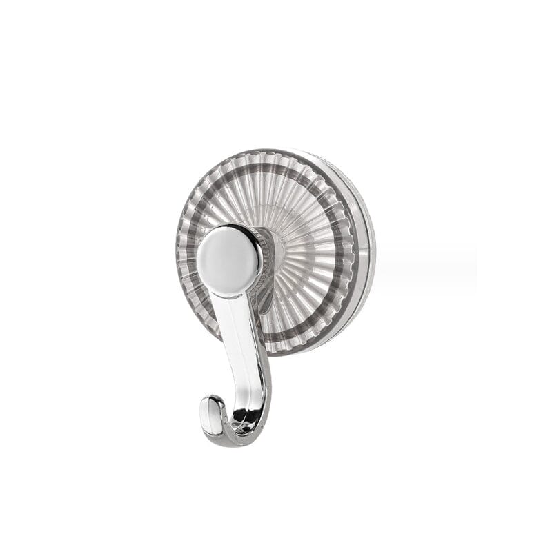 Suction Cup Hooks Without Drilling – Strong Holding Power for Bathroom and Kitchen