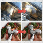 Metal Adhesive – Fast Curing, Waterproof & Heat Resistant