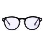 Unisex Sunglasses with Tinted Lenses