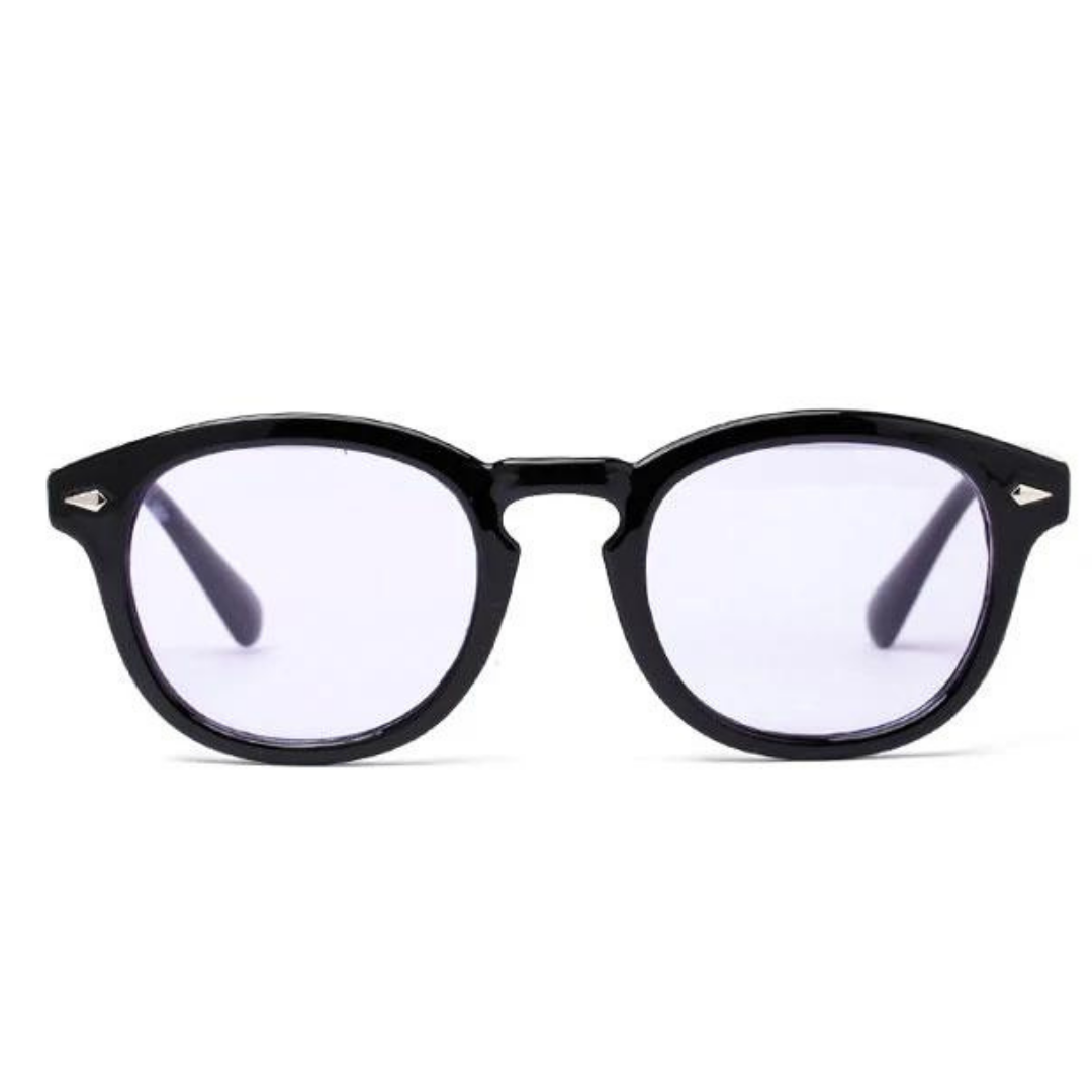 Sonnenbrille Unisex mit getönten Gläsern