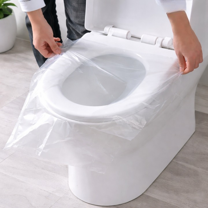WC-Sitzauflagen – Hygieneschutz für öffentliche Toiletten