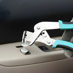 Plastic Clip Pliers for Cars – Remove Clips Without Damage