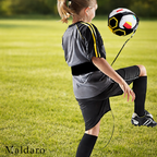 Soccer Training Band for Kids – Solo Training
