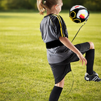Soccer Training Band for Kids – Solo Training