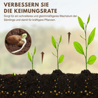 Bodenaktivator-Pulver – Kalium-Mineral-Komplex für alle Bodenarten