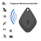 Ultraschall Insektenschutz für Haustiere