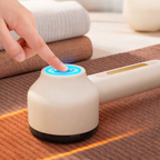 Electric Lint Remover for Clothing