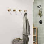 Suction Cup Wall Hook Without Drilling – Strong Hold Up to 6.8 kg