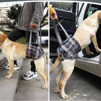 Orthopedic Dog Harness for Hind Legs – Walking Aid for Older Dogs
