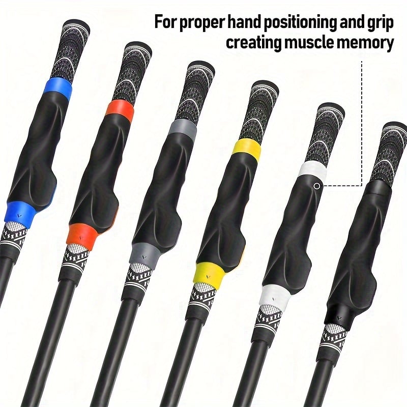 Golf Griff Trainer für korrekten Schwung