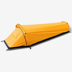 Lightweight 1-Person Camping Tent – Quick Setup