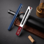 Air Pressure Corkscrew – Open Every Bottle Effortlessly