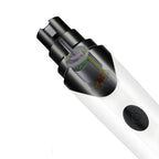 Electric claw grinder for dogs and cats