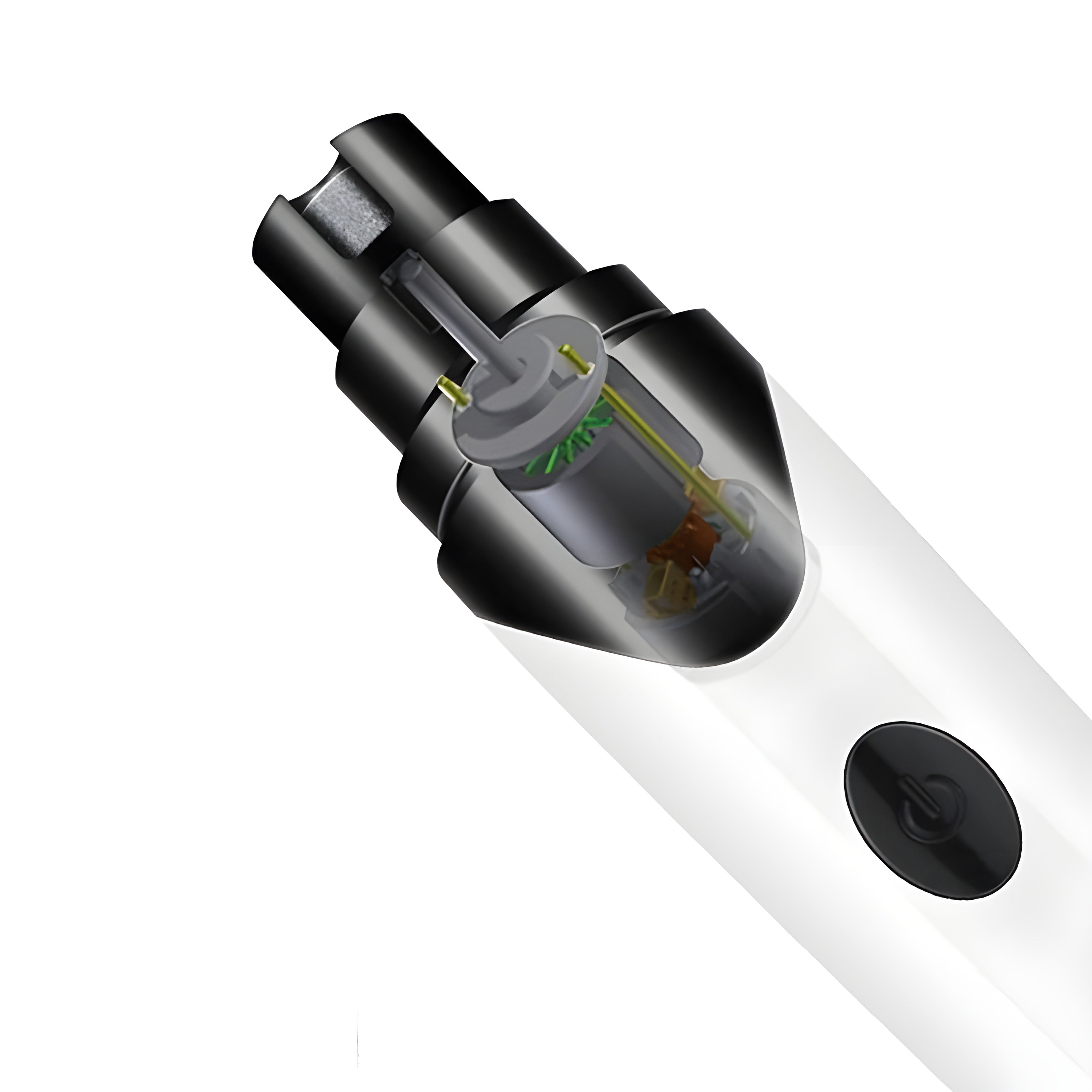 Electric claw grinder for dogs and cats
