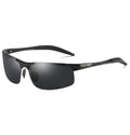 Photochrome Sonnenbrille mit UV-Schutz
