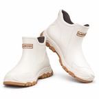 Gummistiefel Wasserdicht mit rutschfester Sohle