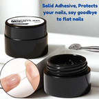 Nail Glue Gel – Strong Hold for Press-On & Artificial Nails