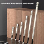 Magnetisches Schrauberbit-Set – Kein Abrutschen mehr (6er-Set)