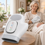 Handmassagegerät mit Vibration für Fingergelenke
