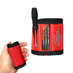 Magnetisches Handgelenk-Werkzeugband für Schrauben und Nägel