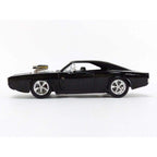 Model car StormChaser Charger in 1:32 scale