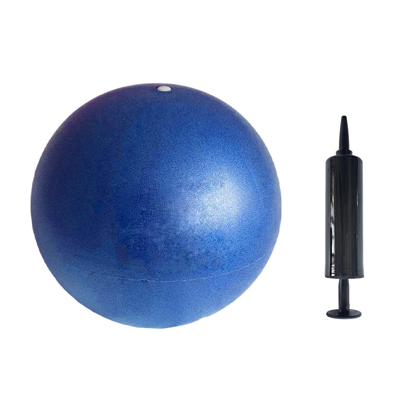 Pilates-Ball platzsicher – Trainingsball für Balance und Kraft