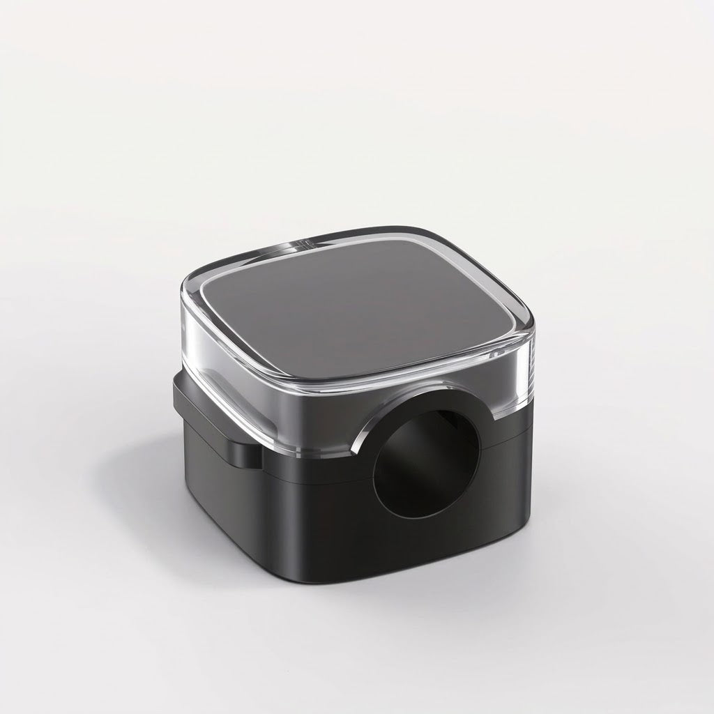 Magnetische KabelclipsOrdnung für Schreibtisch und Zuhause