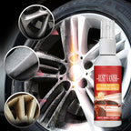 Rust Remover Spray – Fast-Acting Formula for Metal Surfaces
