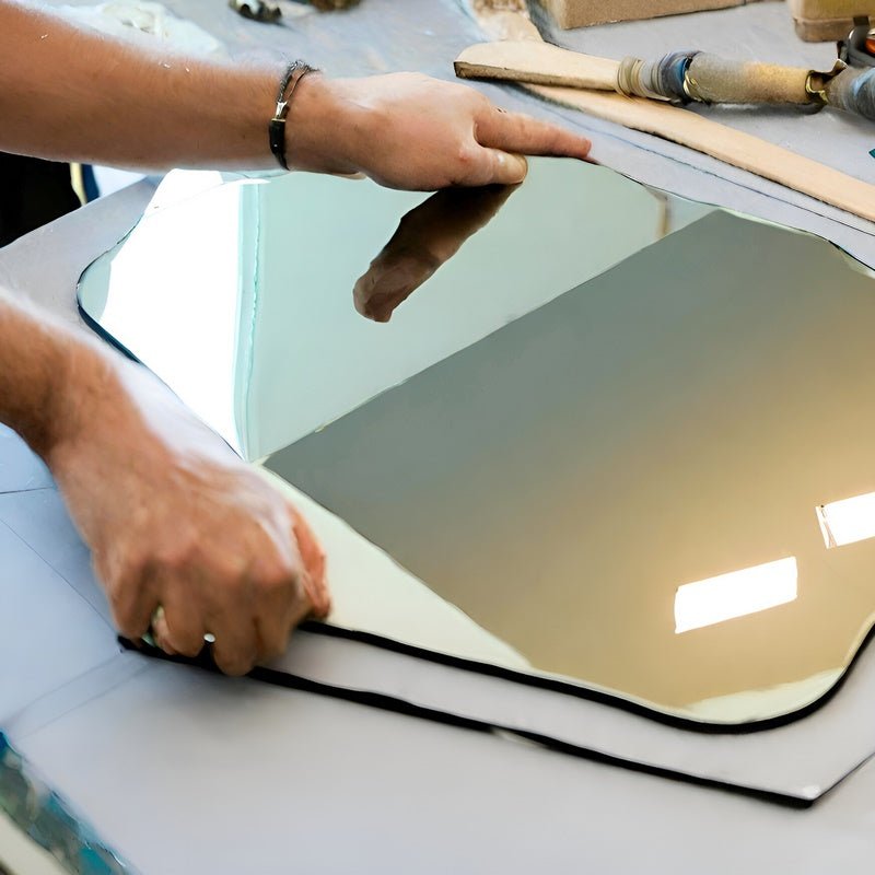 Tile cutter – Precise cuts for tiles and glass
