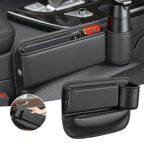 Auto-Organizer für Sitzlücke mit Getränkehalter