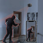 Mini surveillance camera HD 1080P Wi-Fi