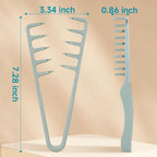 Professional Volume Comb for Hair Styling
