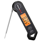 Digital Meat Thermometer – Accurate Measurement in 3–4 Seconds