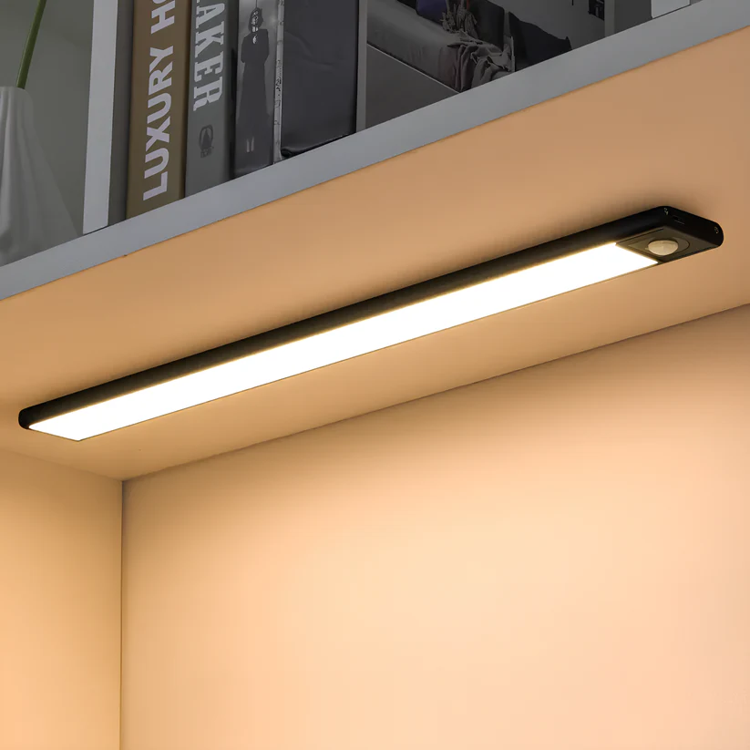 LED-Wandleuchte magnetisch mit Bewegungssensor